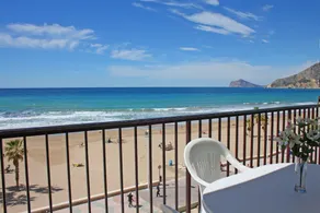 Apartamento Calpe Playa 3 - Image 4