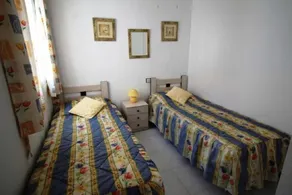 La Florida 1st Floor Apartment & com Pool Lf10 - Image 2