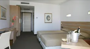 Hotel Sporting Pomezia - Image 3