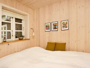 Comfy Holiday Home in Hals With Terrace - Image 4