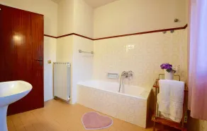 Awesome Home in Loc. Pontemazzori With Jacuzzi, Wifi and 2 Bedrooms - Image 2