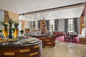 Hilton Malabo - Image 4