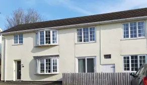 The Maltings - 2 Bedroom Apartment - St. Florence - Image 3