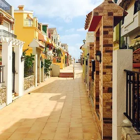 House With 3 Bedrooms in Orpesa, With Wonderful sea View and Enclosed Garden - 200 m From the Beach - Image 3