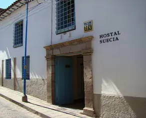 Hostal Suecia B&B - Image 3