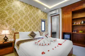 Sky Star Hotel - Image 2