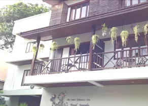 Colibri Guesthouse - Image 3