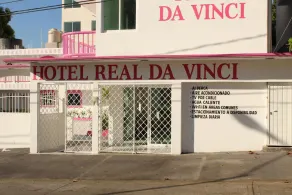 Hotel Real Da Vinci - Image 3