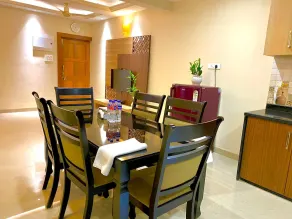 Evoke Suites Sunrise, North Goa - Image 3