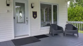 Chalet St Castin - Image 4