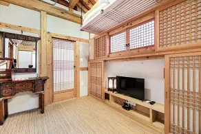 Ihwa Hanok - Image 5
