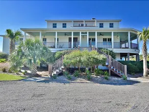 Sea Biscuit 7 Bedroom Home - Image 5