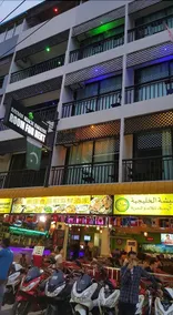 Rayaan Beach Paradise Guest House - Image 4