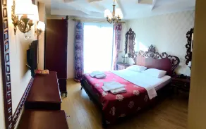 Liva Sapanca Butik Otel (Alkolsuz Aile Oteli) - Image 4
