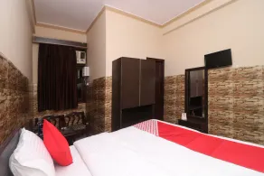 Hotel Heritage by OYO Rooms - Image 4