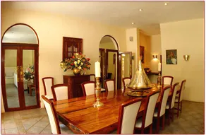Annabels of Bryanston Hotel - Image 2