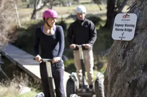 Lake Crackenback Resort & Spa - Image 5