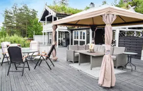 Beautiful Home in Vrådal With 4 Bedrooms and Wifi - Image 4