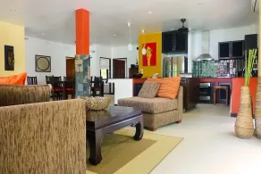 Baan Lompai Villa - Image 2