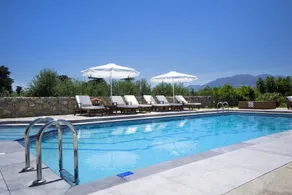 Private Polished Mansion w Private Pool Jacuzzi - Image 4