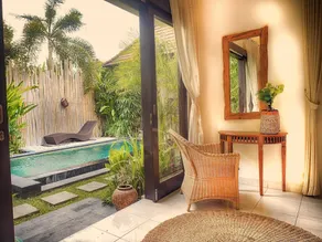 Garden Villas Seminyak - Image 3