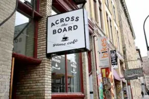 New York Style Loft with Parking Exchange District Coffee Gym - Image 3