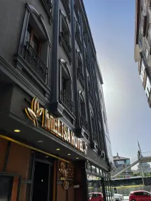 Melisa Suit Residence Hotel - Image 3