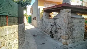 One bedroom appartement with wifi at Split 1 km away from the beach - Image 3