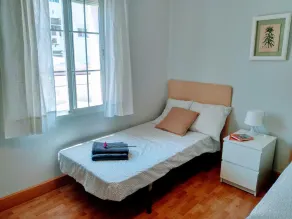 WISH SUITE GRAN PLAZA SEVILLA - Image 4