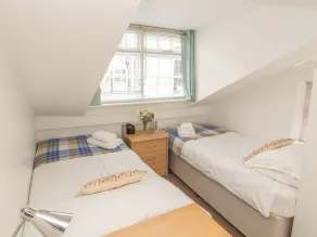 Church Street Cottage - Image 5