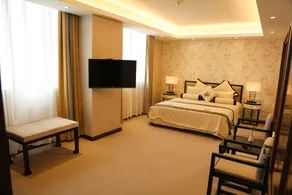Crystal Island Hotel - Image 2