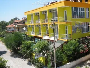 Ege Pansiyon Koycegiz - Image 4
