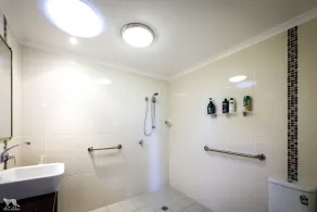 Bulwarra Accommodation - Heritage Studio - Image 4