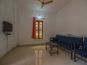 OYO 14239 Home Decent 1BHK Camurlim - Image 5