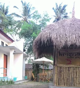 Krisna Home Stay - Image 4