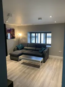 Luxury Property in Central Newbridge Wifi - Image 2