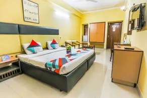 Hotel Relax by FabHotels - Image 2