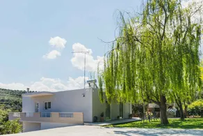 Liofyto House Private Garden - Image 4