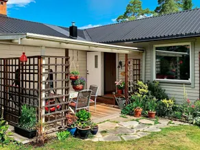 4 star holiday home in Vingåker - Image 5