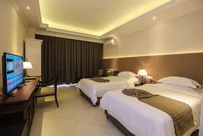 Tianyi International Hotel Haikou East Railway Station Meilan Airport Branch - Image 3