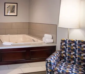 Best Western Toledo South Maumee - Image 4