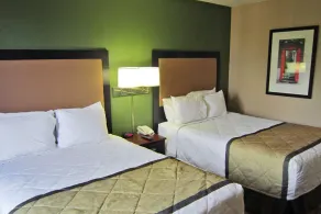 Extended Stay America Winston-Salem - Hanes Mall Blvd. - Image 2