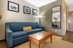 Comfort Inn & Suites Black River Falls I-94 - Image 3