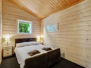 Luxurious Chalet in Guelders by the Forest - Image 4