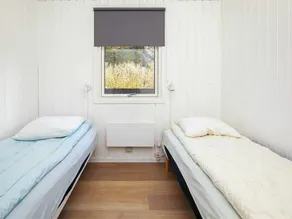 Spacious Holiday Home in Lokken With Sauna - Image 5