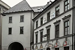 Rooms Novobranska - Image 4