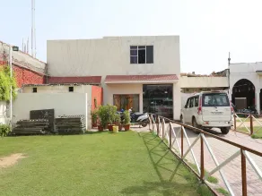 Jhankar Hotel  & Restaurant - Image 3