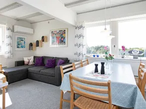 Luxurious Apartment in Vejers Strand for 6 People - Image 3