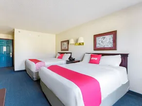 Victorian Palace Hotel - Image 3