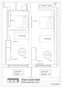 Eleon Suite Hotel - Image 5